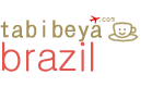 いつもの部屋でブラジルを旅する：tabibeya Brazil